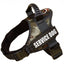 Dog Chest Braces Large Collars