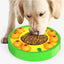 Dog Puzzle Toys Slow Feeder | Interactive Increase Puppy IQ