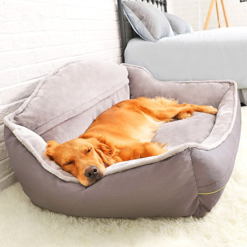 Dog bed | Dog sofa bed