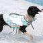 Dog Swimming Life Jacket