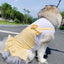 Princess Golden Retriever Clothes