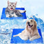 Gel Cooling Ice Pad Summer Pet Pad Dog Mat