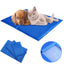 Gel Cooling Ice Pad Summer Pet Pad Dog Mat