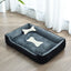 Golden Retriever Teddy Kennel Dog Bed