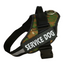 Personalized Custom Reflective Breathable Dog Harness