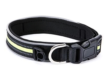 Thicken Comfortable Pets Collars