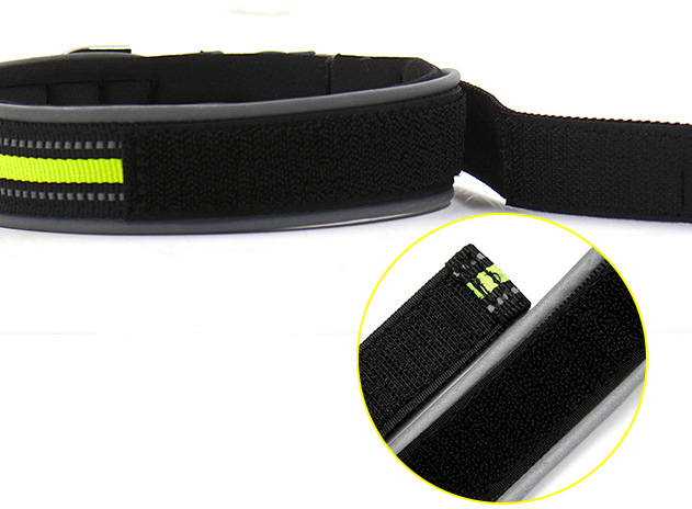 Thicken Comfortable Pets Collars