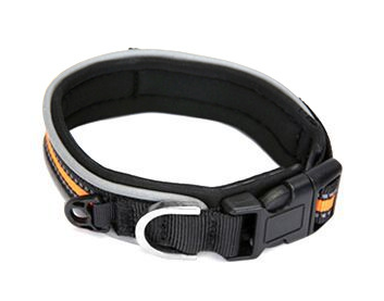 Thicken Comfortable Pets Collars