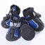 Multifunctional dog shoes