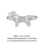 Golden Retriever Ring for Women