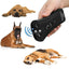 3-in-1 Anti Barking Dog Training Device