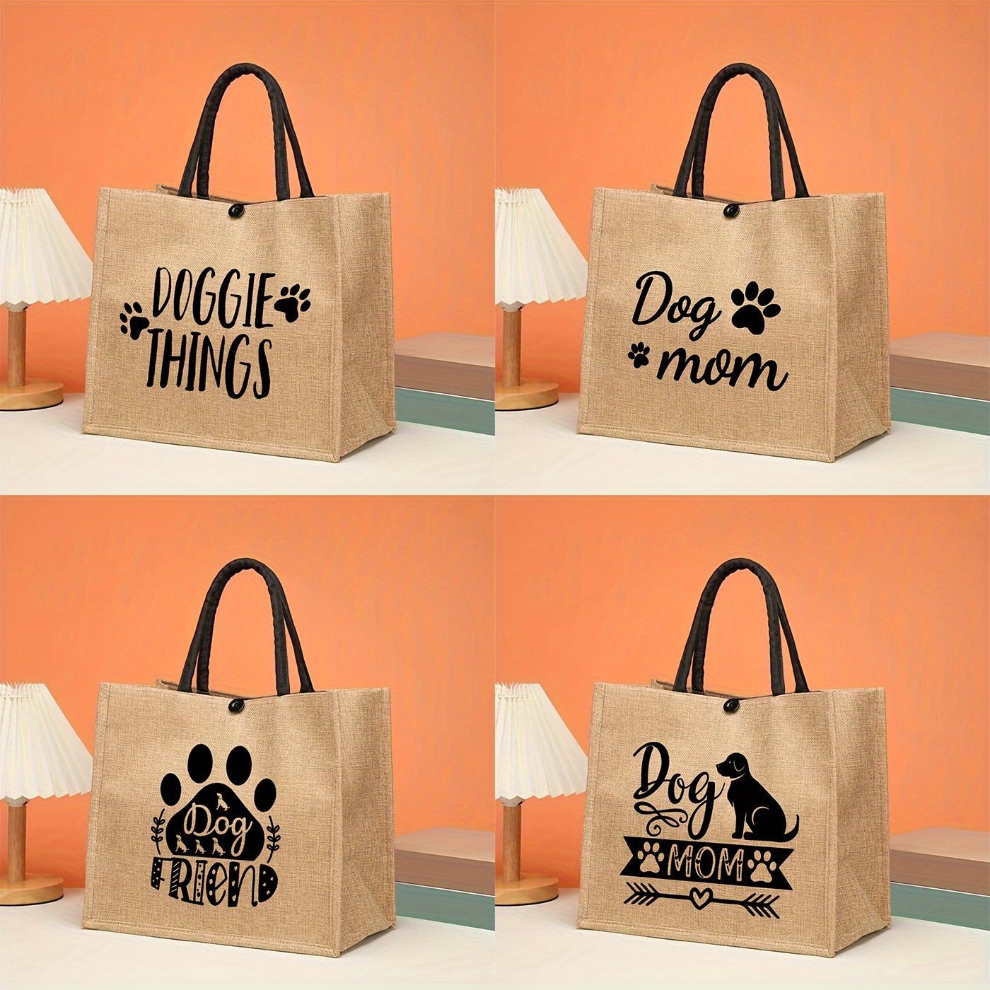 Perfect Gift For Dog Moms