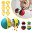 Food Dispensing Dog Toy