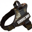 Explosion-proof Chest Harness Pet Leash