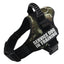 Personalized Custom Reflective Breathable Dog Harness