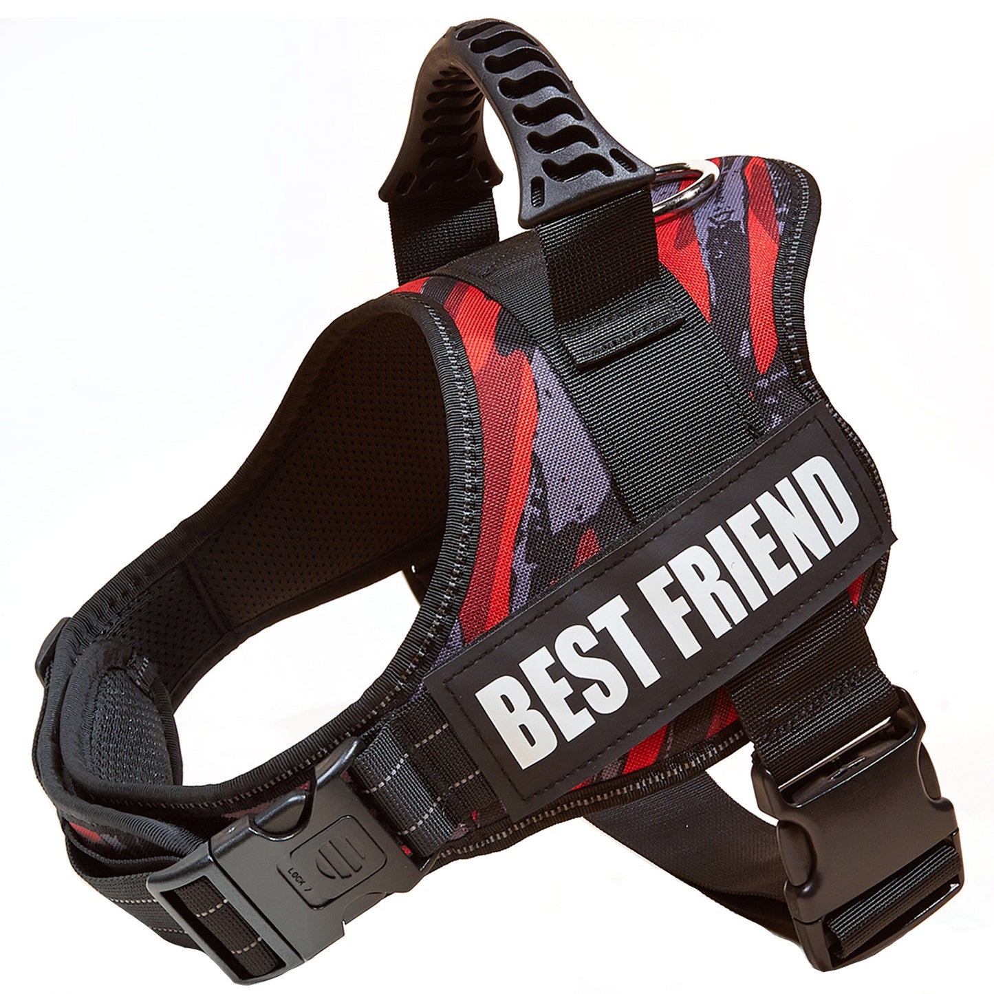 Dog Chest Braces Large Collars