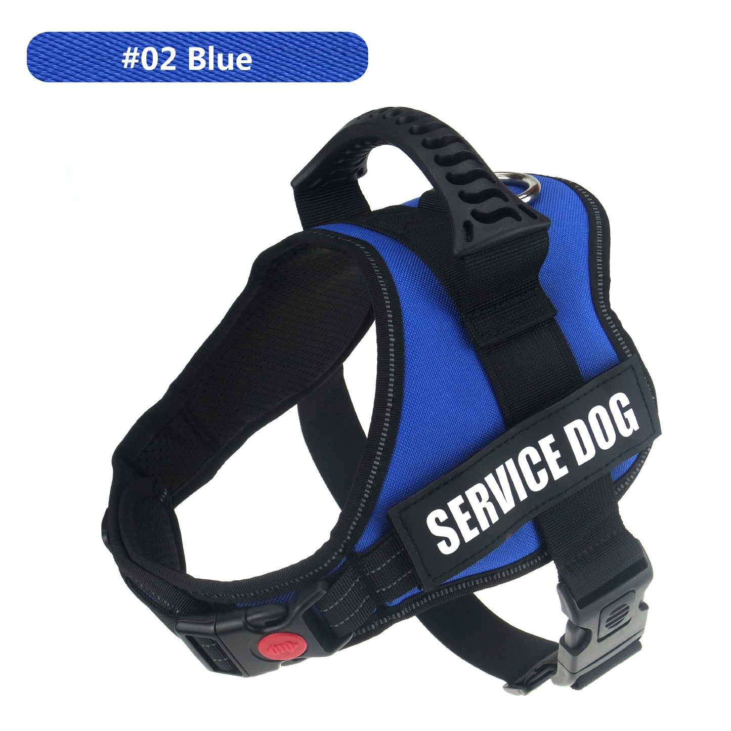 Dog Chest Braces Large Collars