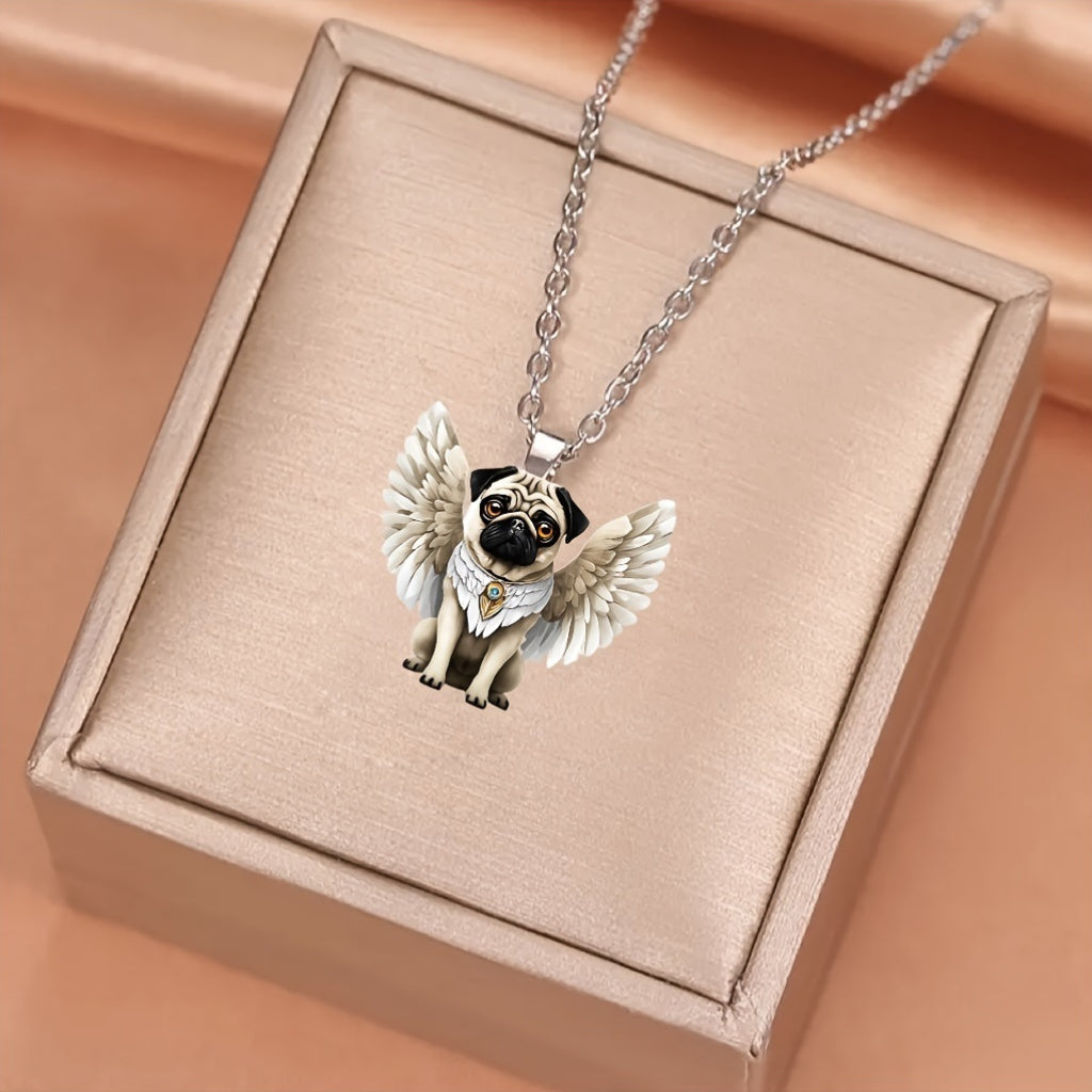 Ideal Gift for Pug Lovers