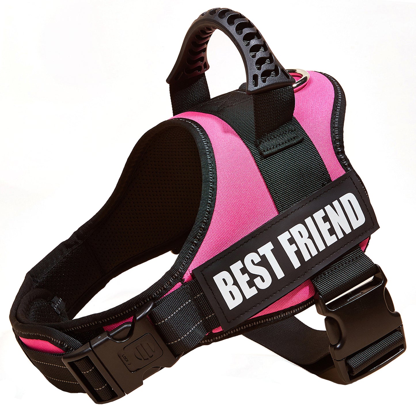 Dog Chest Braces Large Collars