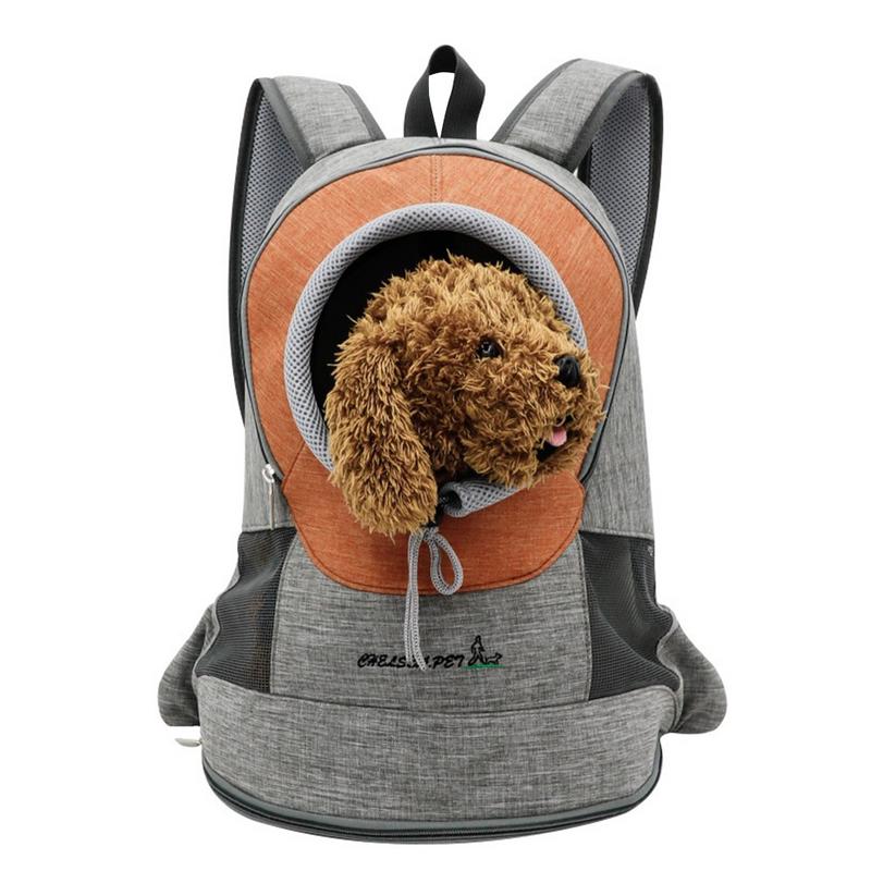 Puppy backpack | pet backpack