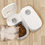 Automatic Pet Feeder Smart Food Dispenser For Dogs & Cats.