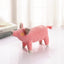 Corn Velvet Pig Voice Plush Toy