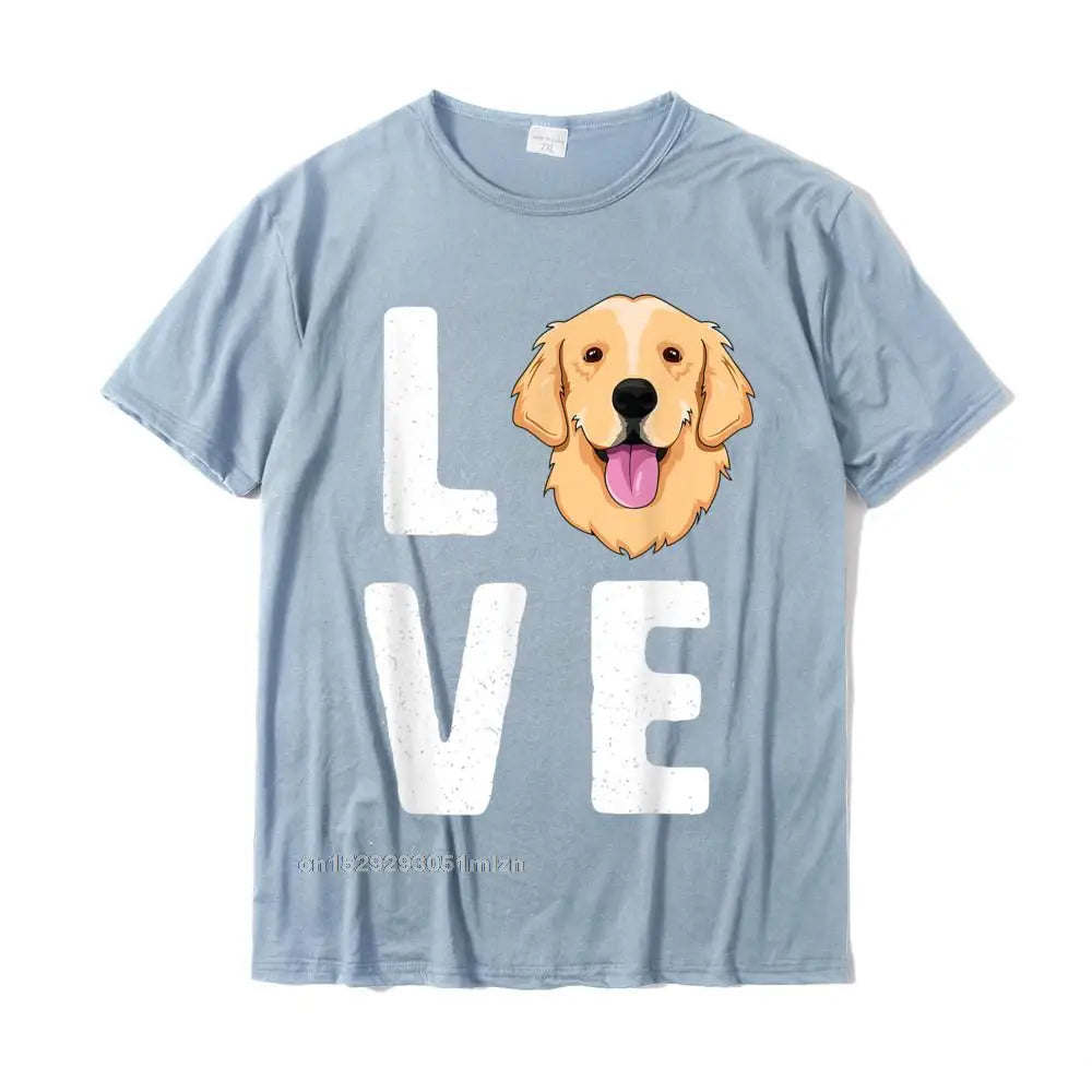 Golden Retrievers T-Shirt