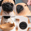 Pug Statue key & jewelry storage box