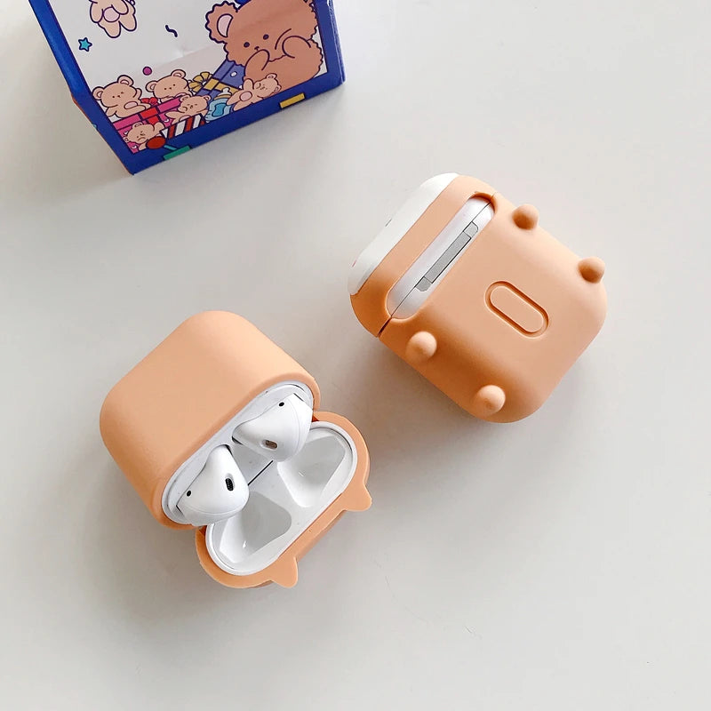 Corgi 3D Case for AirPods