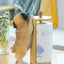 Pug Creative Kitchen Paper Towel Holder