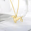 Dachshund Necklace For Women