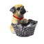 Cute Pug Ashtray Home Decoration