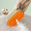 Steam Brush Electric Spray Massage Removal Pet Grooming Combs