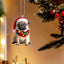 Charming Pug Christmas Home ,Gift & Decor