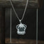 Pug Dog Women Pendant