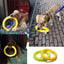 Pet Flying Saucer Anti-Bite Floating Dog Toys