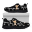 Chihuahua Shoes Print Sneakers