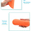 Silicone Flying Saucer Toy For Dog