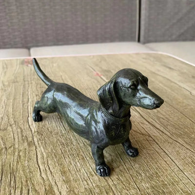 Dachshund Dog Garden Decorations