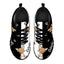 Chihuahua Shoes Print Sneakers