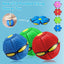 Dog Toys Magic Futurism Flying Saucer Ball