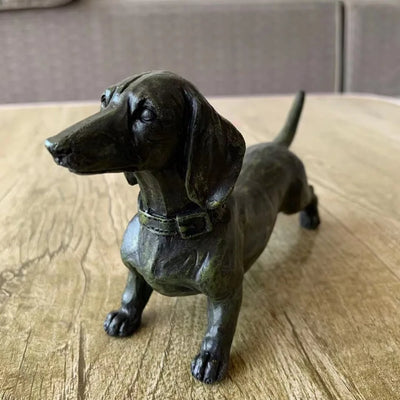 Dachshund Dog Garden Decorations