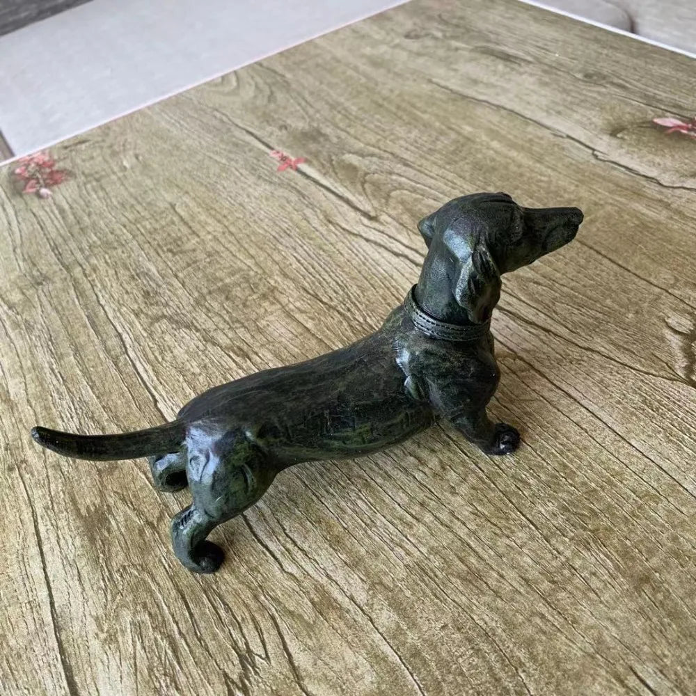 Dachshund Dog Garden Decorations