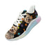 Cute Yorkshire Terrier Dog Printed Sneakers