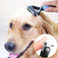 Pet Grooming Cleaning Tool Hair Removal Brush