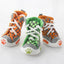 Dog Anti Drop Breathable Shoes Set