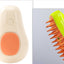 Electric Steamy Pet Brush For Massage Pet