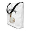 Print Large Tote Bag For Golden Mom