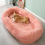 Dog Large Bed Removable And Washable