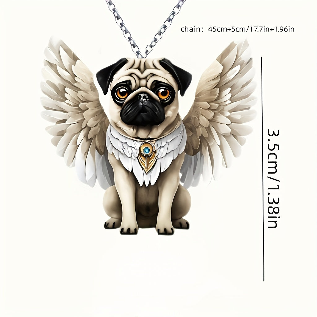 Ideal Gift for Pug Lovers